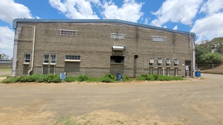 Commercial Property for Sale in Oranjesig Free State